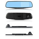Espejo Retrovisor ClearView Full HD™ con Cámara Trasera - Visión y Seguridad Total