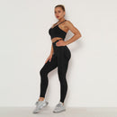 Conjunto Deportivo GlamFit™
