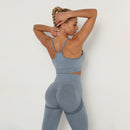 Conjunto Deportivo GlamFit™
