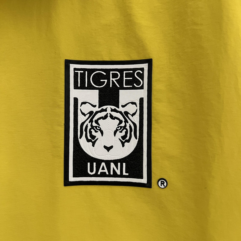 Corta Vento Tigers Dupla Face