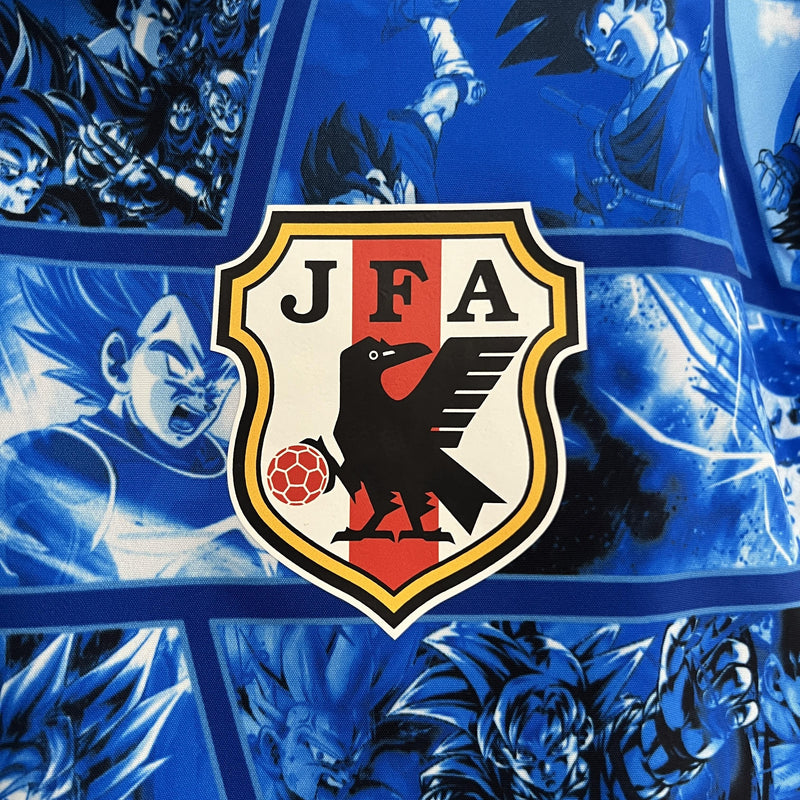 Corta Vento Japão Dupla Face