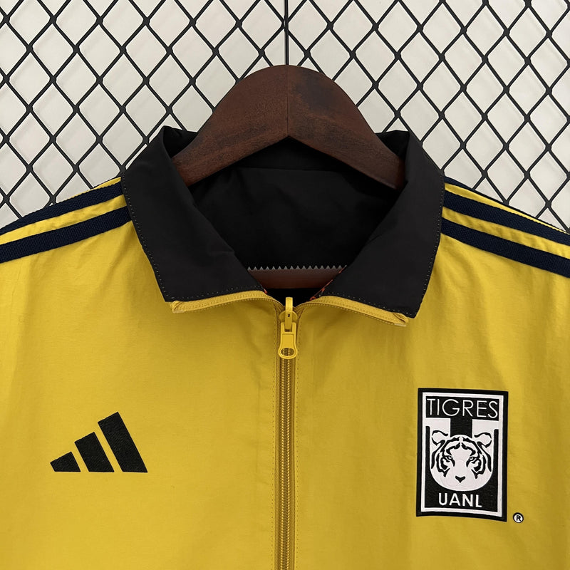 Corta Vento Tigers Dupla Face