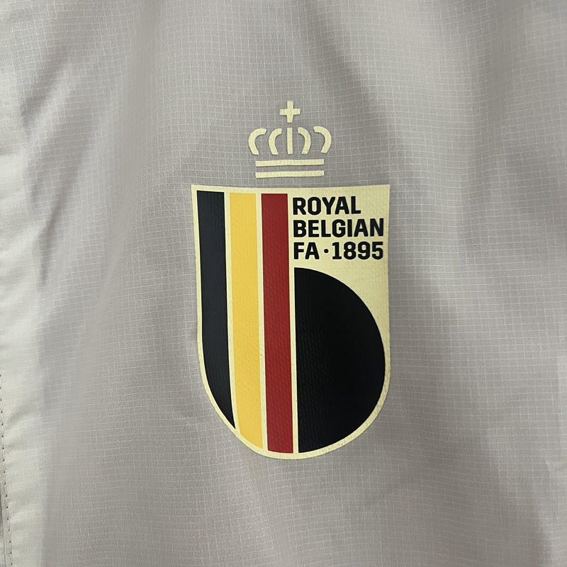 Corta Vento Bélgica Dupla Face