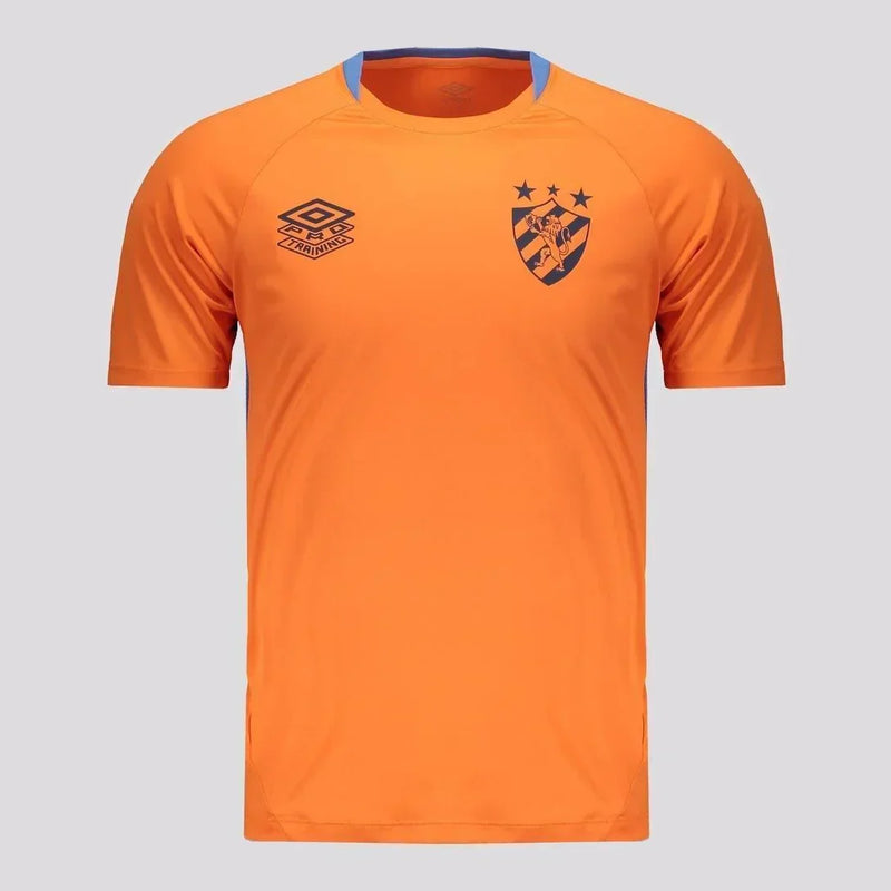 Camisa Sport Treino 25/26  Umbro Torcedor Masculino  - Laranja