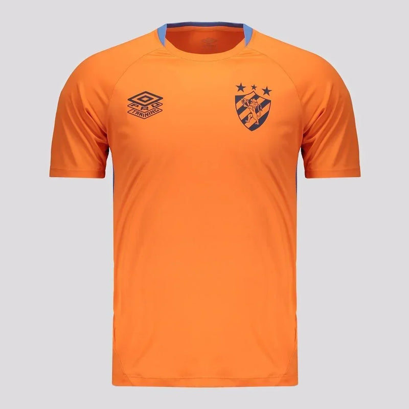 Camisa Sport Treino 25/26  Umbro Torcedor Masculino  - Laranja