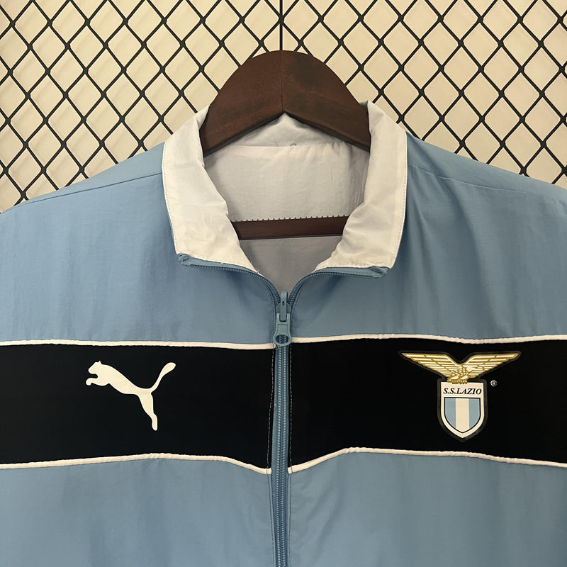 Corta Vento Lazio Dupla Face
