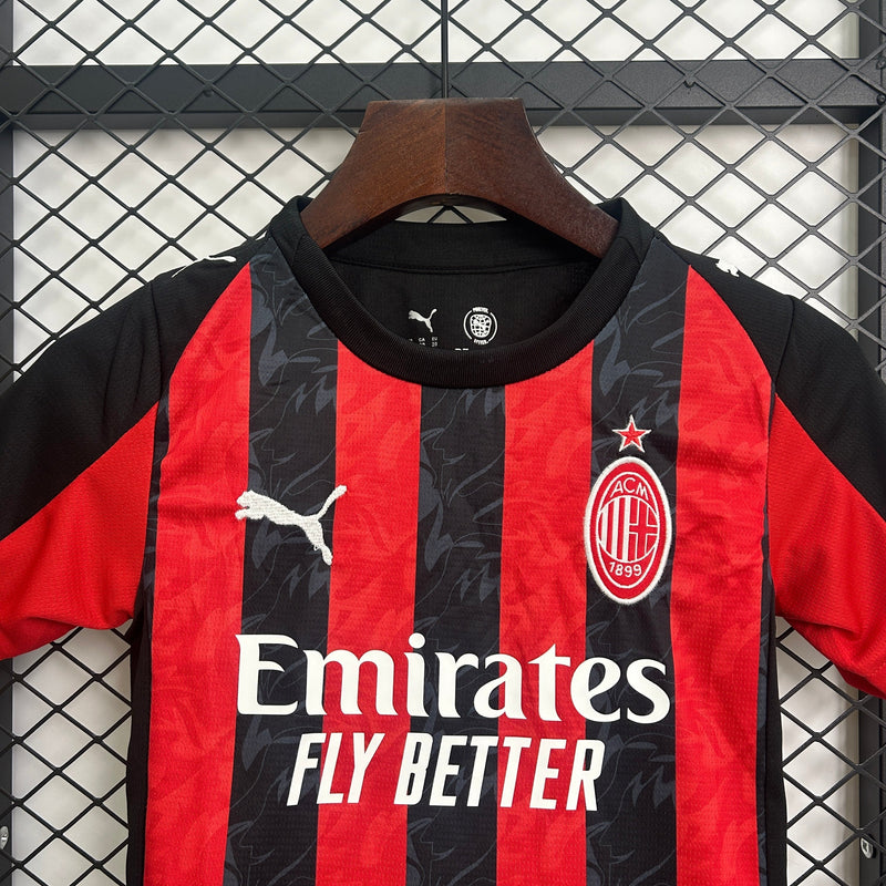 Kids Milan l 25/26