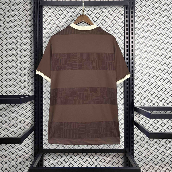 Camisa Flamengo Adidas 24/25 Edição Especial