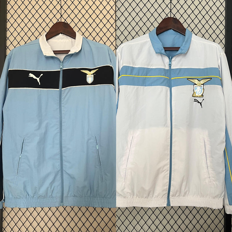 Corta Vento Lazio Dupla Face