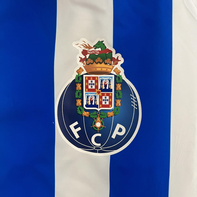 Corta Vento Porto Dupla Face
