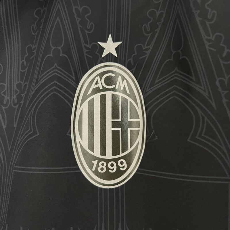 Corta Vento Milan Dupla Face