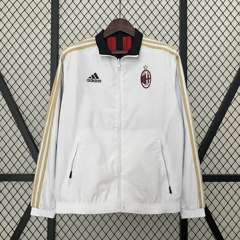 Corta Vento Milan Dupla Face