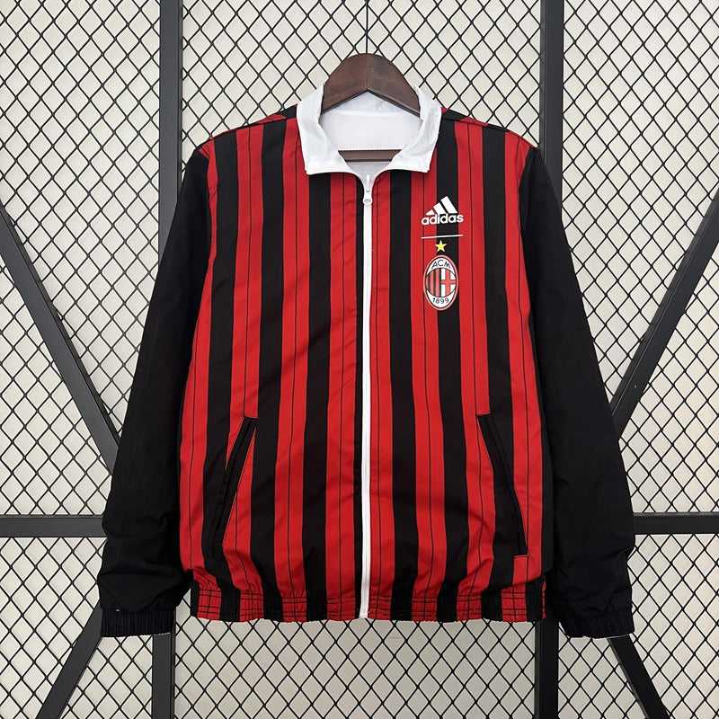 Corta Vento Milan Dupla Face