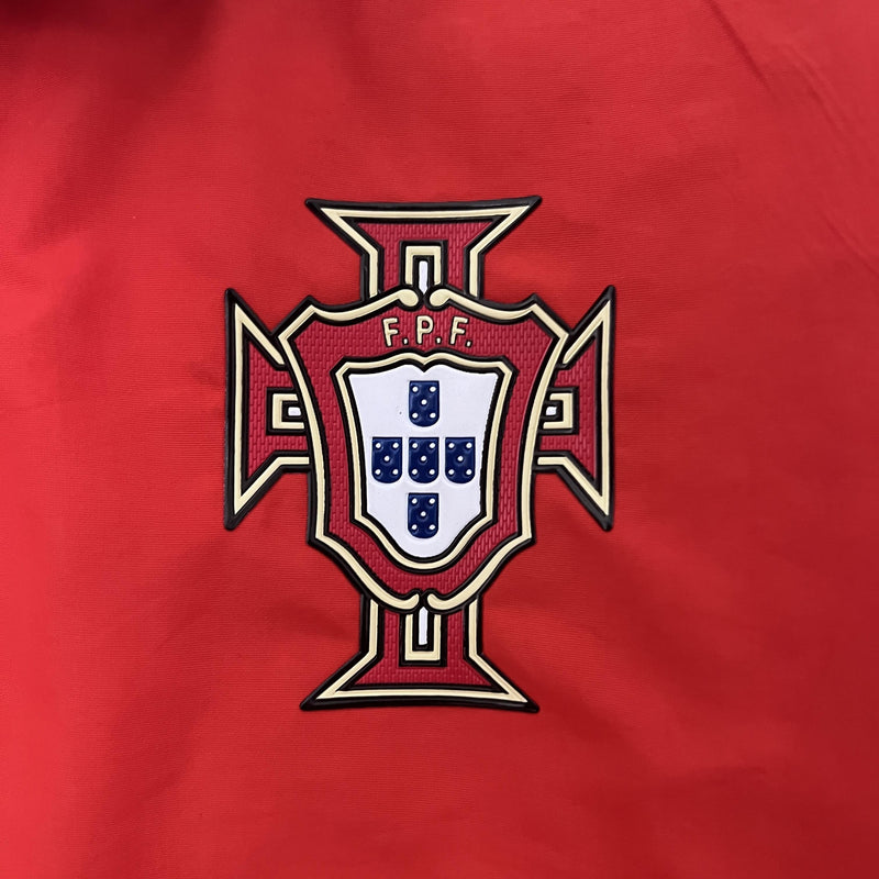 Corta Vento Portugal Dupla Face