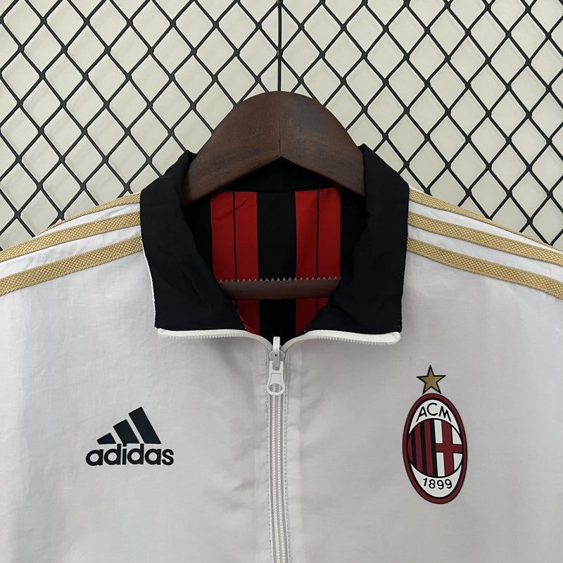 Corta Vento Milan Dupla Face