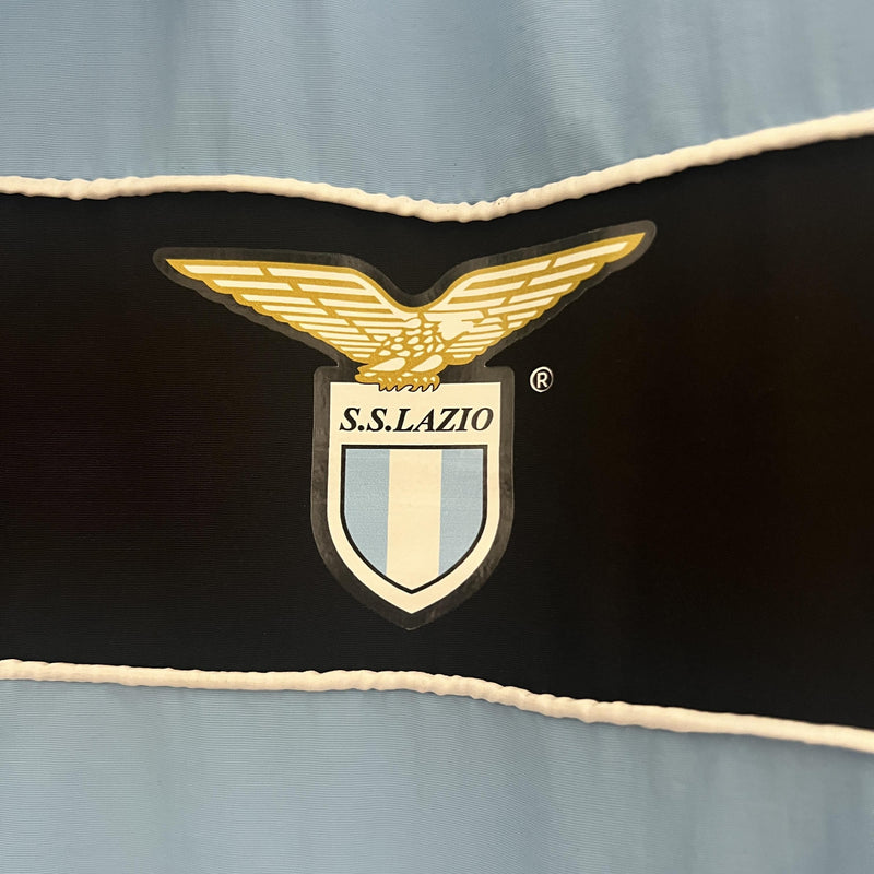 Corta Vento Lazio Dupla Face
