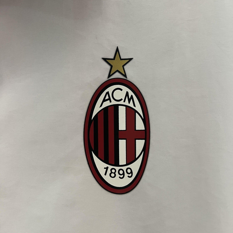 Corta Vento Milan Dupla Face