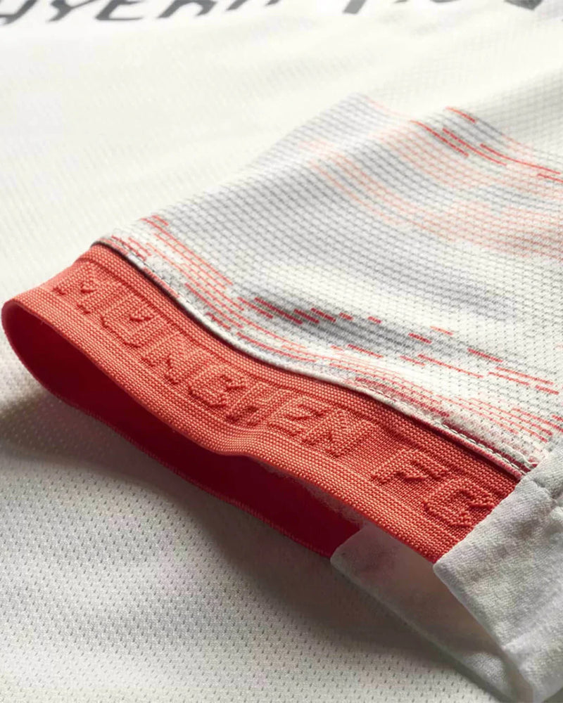 Camisa Bayern de Munique Away 25/26 Adidas Masculina - Branco