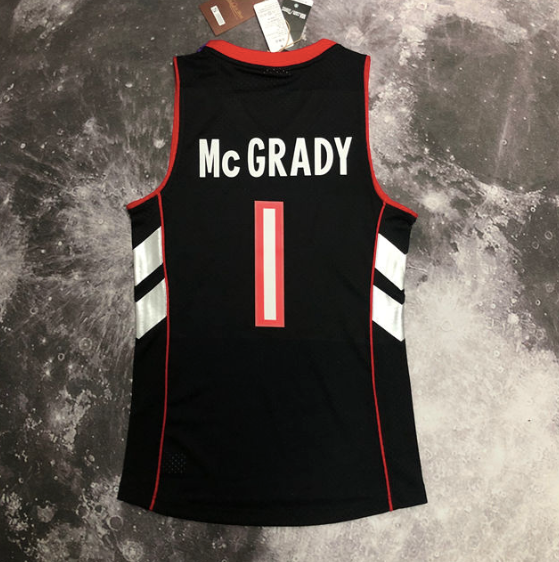 Camisa NBA Raptors Toronto 1 - Roxa