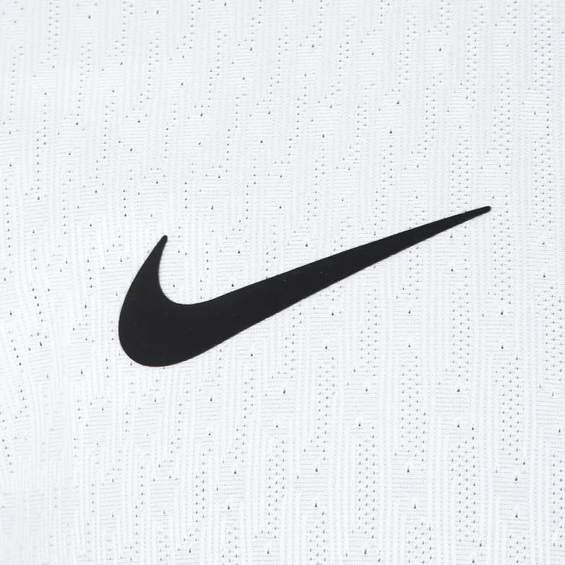 Camisa Corinthians Home 24/25 s/n° Nike Jogador Masculino - Branco