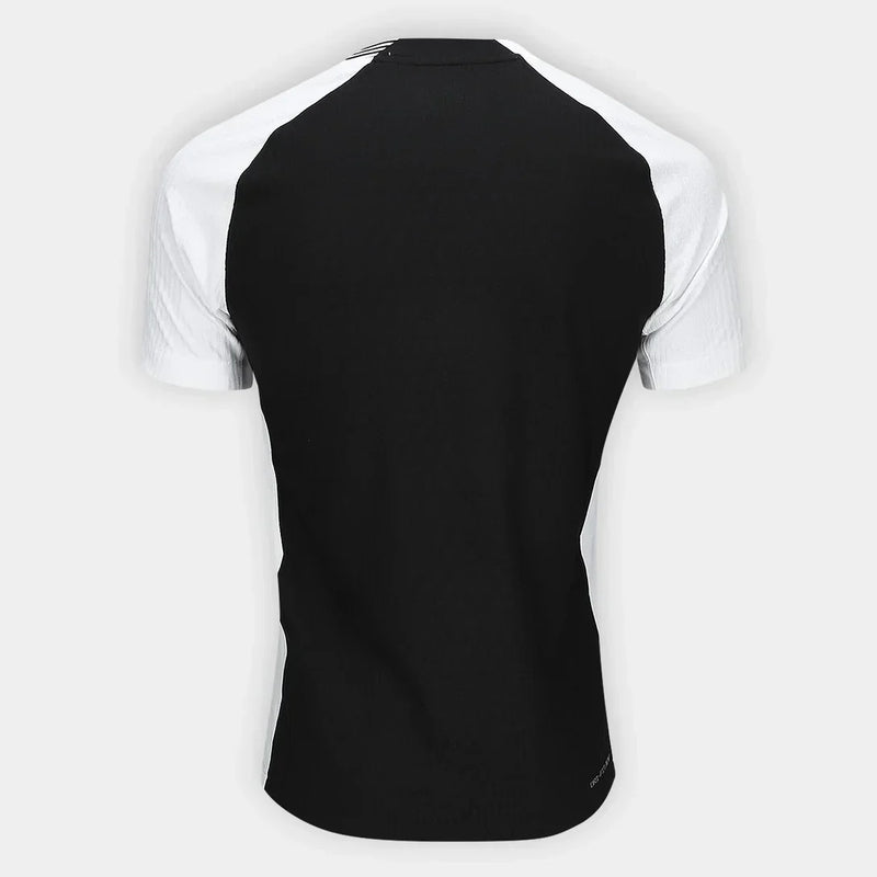 Camisa Corinthians Away 25/26 s/n° Nike Jogador Masculino - Preto