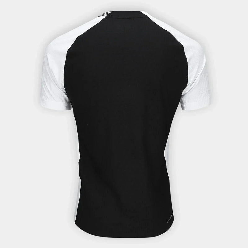 Camisa Corinthians Away 25/26 s/n° Nike Jogador Masculino - Preto