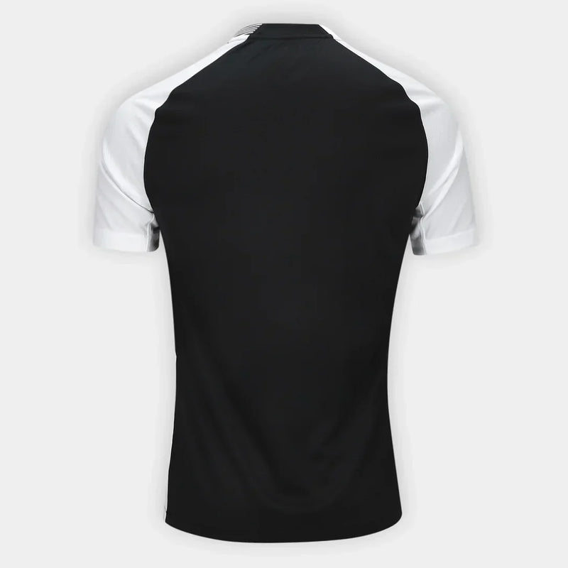 Camisa Corinthians Home 25/26 Nike Torcedor Masculino - Branco