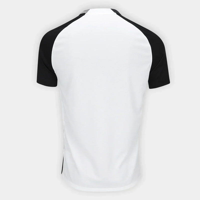 Camisa Corinthians Away 25/26 Nike Torcedor Masculino - Preto