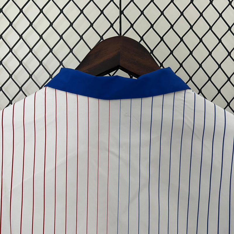 Corta Vento França Dupla Face