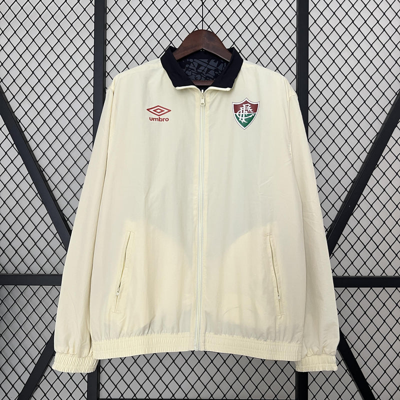 Corta Vento Fluminense Dupla Face