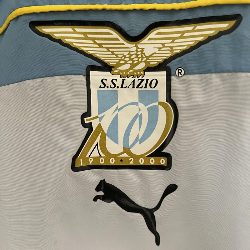 Corta Vento Lazio Dupla Face