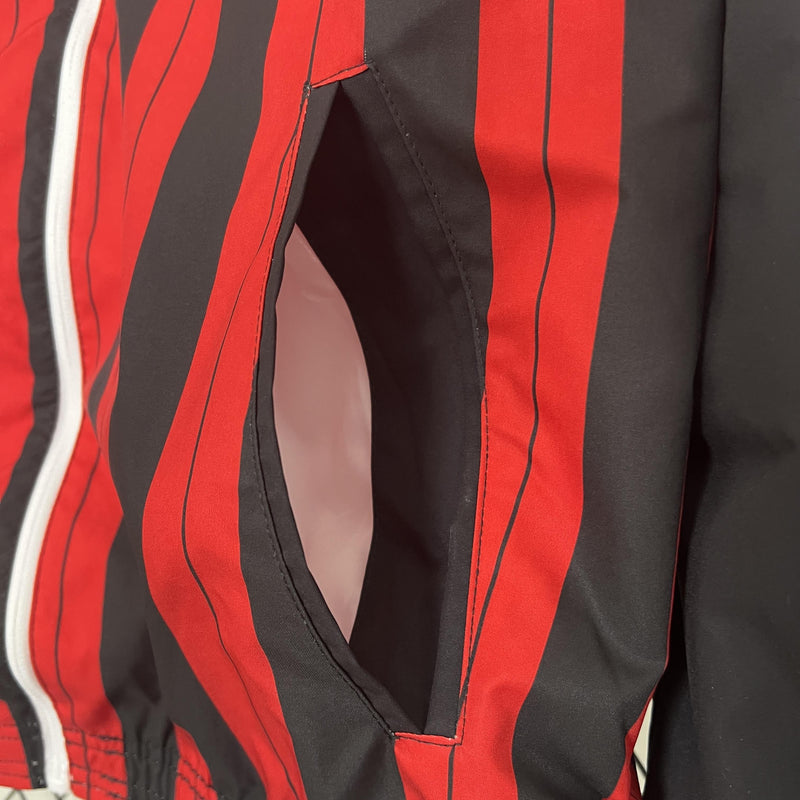 Corta Vento Milan Dupla Face