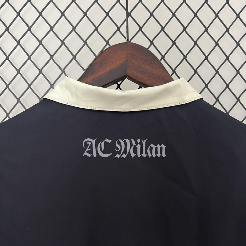 Corta Vento Milan Dupla Face