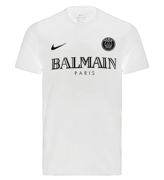CAMISA PSG BALMAIN