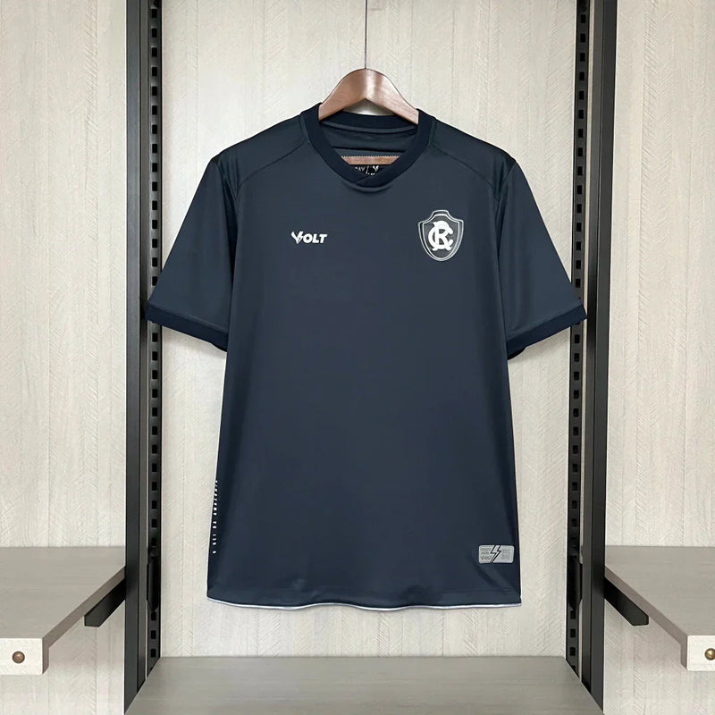 Camisa Remo I 2024/25 Torcedor - Azul Marinho