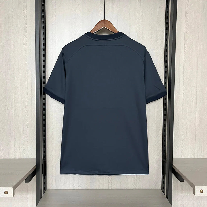 Camisa Remo I 2024/25 Torcedor - Azul Marinho