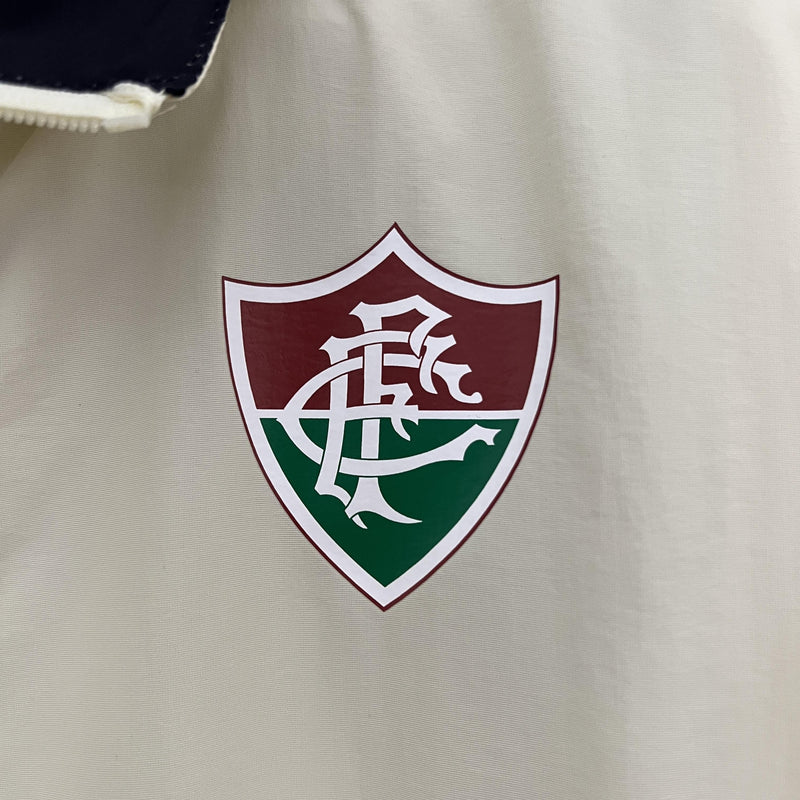 Corta Vento Fluminense Dupla Face