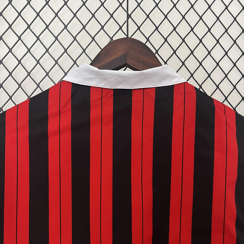 Corta Vento Milan Dupla Face
