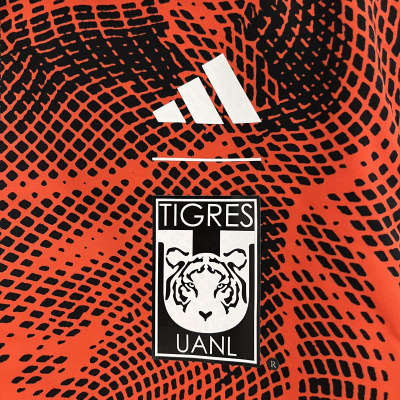 Corta Vento Tigers Dupla Face