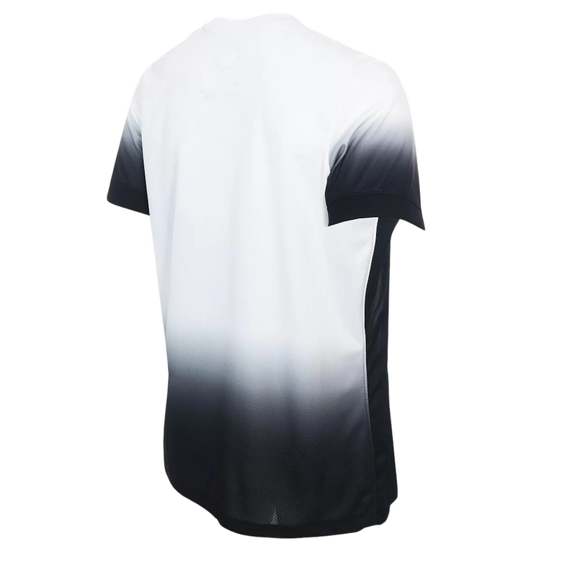 Camisa Corinthians 24/25 Home Nike Feminina Torcedor - Branca