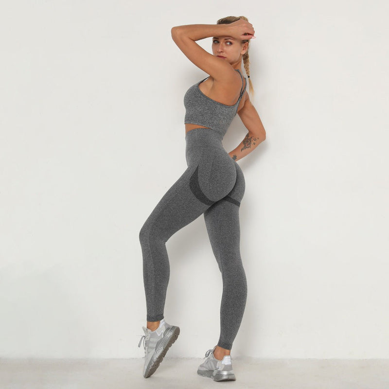 Conjunto Deportivo GlamFit™